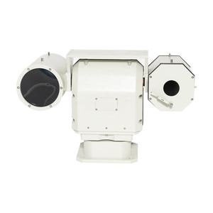 Kỹ thuật số nhiệt hình ảnh tầm nhìn ban đêm Camera An Ninh với ulis 640x480 VGA lwir phát hiện chuyển động tầm nhìn ban đêm - Product Image 6