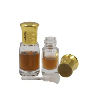Oud SUPREME- Quality IMPORT Oil-Unisex-Natural Perfume-Attar-Pure