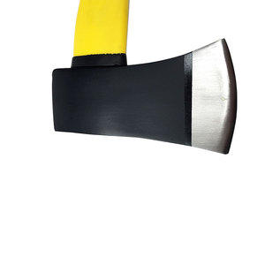 <span class=keywords><strong>Hacha</strong></span> de Carpintero con Hoja de Acero de Alto Contenido de Carbono de 120 mm, <span class=keywords><strong>para</strong></span> <span class=keywords><strong>Cortar</strong></span> <span class=keywords><strong>Leña</strong></span>, <span class=keywords><strong>Hacha</strong></span> Manual de Alta Resistencia - Product Image 3