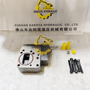 LRDS DRS DRG LRD <span class=keywords><strong>DR</strong></span> A11VO Steuerventil A11VO40 A11VO60 A11VO75 A11VO95 A11VO145 A11VLO190 A11VLO260 - Product Image 6