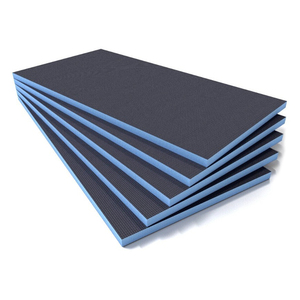 High Density XPS <b>Foam</b> Waterproof Backer Board Moisture Proof Construction <b>Wall</b> <b>Panel</b> - Product Image 3