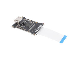 Modulo ATK-M09022 originale RGB <span class=keywords><strong>a</strong></span> HDMI I.MX6ULL <span class=keywords><strong>serie</strong></span> alfa Linux modulo adattatore per schermo corrispondente - Product Image 1