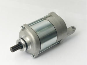 Démarreur de moto pour <span class=keywords><strong>HONDA</strong></span> CBR <span class=keywords><strong>300R</strong></span> 2015-2016 <span class=keywords><strong>CB</strong></span> 300F 2015-2017 CBR300R CB300F OE 31200-KYJ-902 16071 16071N - Product Image 3