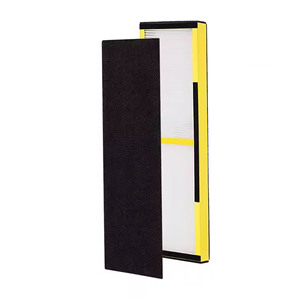 Compatible With Germ Guardian FLT4825 <b>Air</b> <b>Purifier</b> <b>Filter</b> <b>Hepa</b> Cartridge For AC4825 AC4850 - Product Image 2