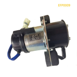 UC-J10D 16700-PZ3-013ปั๊มเชื้อเพลิงฮอนด้าแอคตี้สำหรับ HA3 HA4เกียร์ธรรมดา - Product Image 5