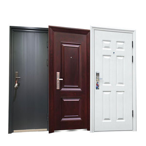 <span class=keywords><strong>Prix</strong></span> spécial <span class=keywords><strong>Entrée</strong></span> principale <span class=keywords><strong>Porte</strong></span> <span class=keywords><strong>blindée</strong></span> de sécurité en acier Portes <span class=keywords><strong>d</strong></span>'<span class=keywords><strong>entrée</strong></span> principale - Product Image 5