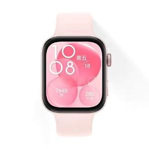 ساعة ذكية بتقنية البلوتوث وNFC بسعر الجملة لعام 2024، ساعة رياضية صحية مقاومة للماء، ماركة أصلية جديدة لـ Huawei Watch Fit 3 - Product Image 5