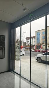 8 <span class=keywords><strong>M</strong></span> Voetverkeer Tegen Geslacht En Leeftijdsherkenning Winkels Voetgangers Tellen Cloud Platform Data Analyze Mensen Counter - Product Image 5