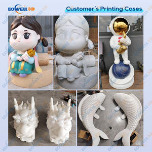 Imprimante 3D DM10-20Plus à Vitesse d'Impression <span class=keywords><strong>Rapide</strong></span> et Prix Abordable, Machine d'Impression 3D Industrielle FDM - Product Image 5