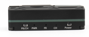 5.8GHz 88CH 5W FPV VTX Metal <span class=keywords><strong>IRC</strong></span> Tramp OSD รองรับอินเทอร์เฟซ SMA เครื่องส่งสัญญาณวิดีโอ UAV อุปกรณ์เสริมโดรนสำหรับโดรนแข่ง FPV - Product Image 3