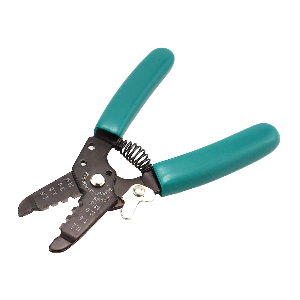 Cortador de tubos de PVC, Cortes hasta 1-5/8, Herramienta