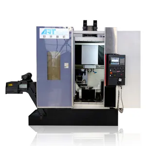 High-end cradle type CNC machining center FMV1705H High-speed machining centers for complex mold processing machining centre