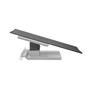 Recém-projetado Fibra De Carbono X-ray Fluoroscopia Operating Table Angiografia Cirúrgica com Electricidade Power Source - Product Image 6