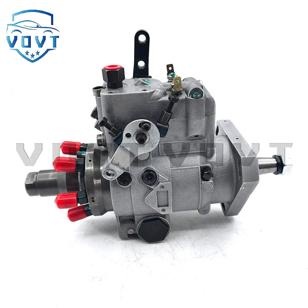 High Quality New Fuel Injection Pump DB2831-6282 Diesel Pump Diesel Engine Parts
