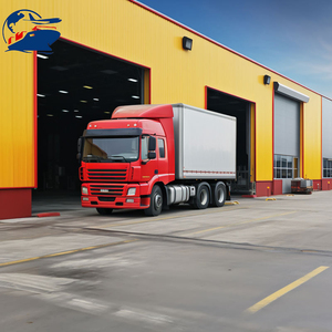 High-quality and Affordable Express <strong>Delivery</strong> Services: DHL, UPS, TNT, FedEx, <strong>EMS</strong>, China Unicom, YTO Express. - Product Image 2