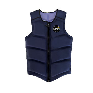 Équipement <span class=keywords><strong>de</strong></span> sécurité Gilets <span class=keywords><strong>de</strong></span> <span class=keywords><strong>sauvetage</strong></span> pour adultes Natation Sport <span class=keywords><strong>Marine</strong></span> Travail Mousse Planche à voile Peau lisse <span class=keywords><strong>Gilet</strong></span> <span class=keywords><strong>de</strong></span> <span class=keywords><strong>sauvetage</strong></span> avec fermeture éclair - Product Image 3