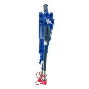 Quality Assurance Large Impact Energy Low Noise Handheld <b>Hydraulic</b> <b>Breaker</b> for Underwater - Product Image 6