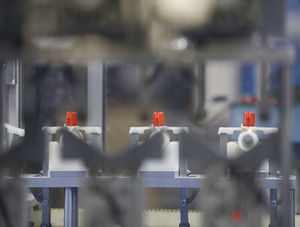 <span class=keywords><strong>ERA</strong></span> PVC/CPVC robinets et raccords en plastique PVC compact 3 voies robinet à bille matériel de plomberie raccord en plastique - Product Image 4