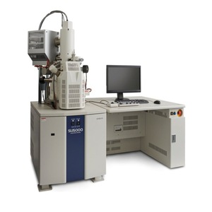 Microscope électronique à émission de champ (SEM) Hitachi SU5000 haute résolution pour matériaux TPE, pour usage en laboratoire - Product Image 2