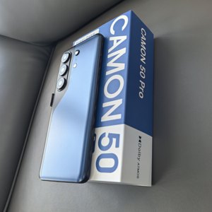 Smartphone Original Camon 50 Pro C20 Pro 2K 5G, résolution 2K, processeur Deca Core, appareil photo arrière 108MP, entièrement débloqué, reconnaissance faciale - Product Image 2