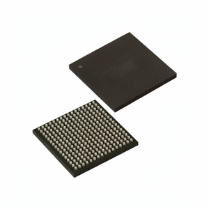 Composants électroniques de canal de distribution pour fabricants intégrés : IC FPGA 107 I/O 144TQFP 144 LQFP LCMXO2-1200HC-6TG144IR1 - Product Image 1