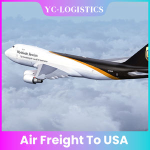 DDP hava deniz nakliye nakliye Forwarder kapı kapı çin nakliye ajan çin'den fildişi sahil/zimbabve/Benin/Mali - Product Image 4