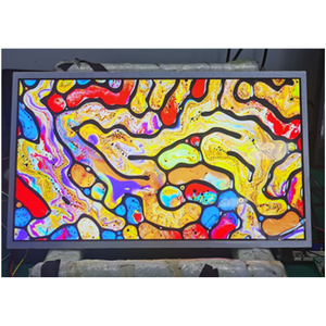 Écran tactile numérique TFT IPS extérieur de 32 pouces, haute luminosité 3000 nits, résolution 1920x1080, affichage publicitaire 24/<span class=keywords><strong>7</strong></span>/365 - Product Image 4