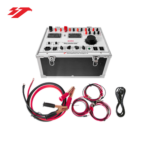 Hengtai <span class=keywords><strong>Relay</strong></span> bảo vệ Tester <span class=keywords><strong>Single</strong></span> <span class=keywords><strong>phase</strong></span> bảo vệ <span class=keywords><strong>Relay</strong></span> Kit kiểm tra thứ cấp tiêm bảo vệ <span class=keywords><strong>Relay</strong></span> Tester - Product Image 5