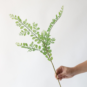 Gazon artificiel et feuillage décoratifs en plastique de haute qualité <span class=keywords><strong>pour</strong></span> la maison et le jardin - Product Image 3