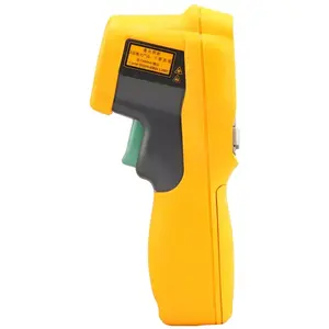 Fluke công nghiệp Độ chính xác cao nhiệt kế hồng ngoại Fluke 62MAX/63/ST20