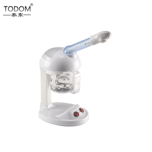 Konka — Table Pro, Mini minuteur <span class=keywords><strong>Portable</strong></span>, beauté du visage, vapeur Facial, Base de support, meilleure vente - Product Image 6