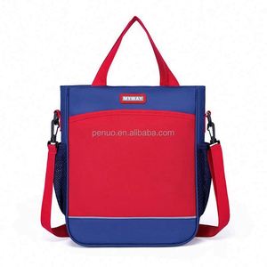 Custom Printed Promotional <b>Backpack</b> Primary School Students Tutorial Bag Logo for Homework <b>Training</b> Class Handbag - Product Image 2