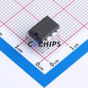 Chip IC de circuito integrado MAX485ECPA original y a estrenar, Chip IC de circuito integrado de 21/2, IC de circuito integrado de 2/2, 1/2/2 - Product Image 1