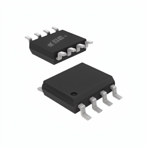 เมมโมรี่ MB85RS16PNF-G-JNERE1 8 SOlC คอมโพเนนต์อิเล็กทรอนิกส์ มีสินค้าในสต็อก - Product Image 1