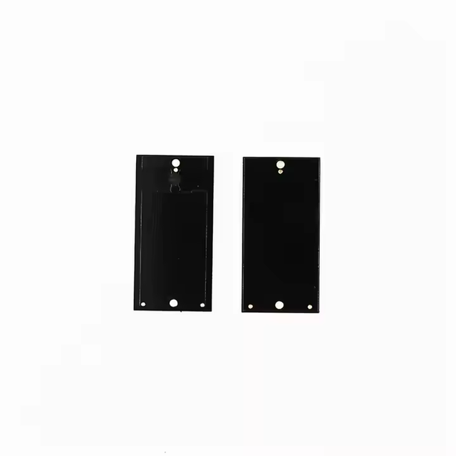 13.56 MHz Anti-Metal RFID Waterproof/Weatherproof ABS Customized Size PCB Tags for Warehouse Gas Cylinder Tracking Management