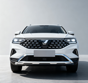 Nuevo <span class=keywords><strong>Jetta</strong></span> VS5 2025 de China, Vehículo <span class=keywords><strong>Volkswagen</strong></span> de Gasolina, Modelo 2025, 280TSI, Manual, Edición Good Luck Plus - Product Image 1
