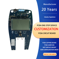 Conforme à la norme IATF16949, prototypage de produits technologiques pour consommateurs, ingénierie personnalisée, assemblage de circuits imprimés clé en main
