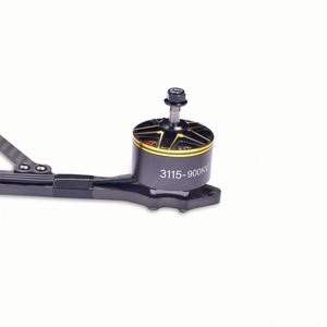 Motor sin Escobillas Haoye <span class=keywords><strong>Rc</strong></span> 3115 900kv, el Más Vendido, <span class=keywords><strong>8s</strong></span>, Ideal para Drones de Carreras de 8, 9 y 10 Pulgadas - Product Image 6
