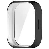 Étui de protection complet en TPU pour Redmi Watch 6 Active, coque antichoc souple, protection complète