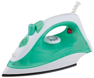 Emc de no-stick suela <span class=keywords><strong>Auto</strong></span> eléctrico suavizado de hierro planchas de vapor profesional - Product Image 3