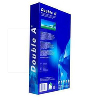 Papier Ram Bond A4 blanc de qualité supérieure 70gsm 75gsm 80gsm, 500 feuilles, format A4, papier copie double A