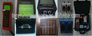 TUF-2000H เครื่องวัดอัตราการไหลแบบอัลตราโซนิกแบบพกพาพร้อมเซ็นเซอร์ TS-<span class=keywords><strong>2</strong></span> <span class=keywords><strong>TM</strong></span>-1 TL-1 สำหรับ DN15-6000 มม. RS232 เครื่องวัดอัตราการไหลของของเหลวแบบดิจิตอล - Product Image 3