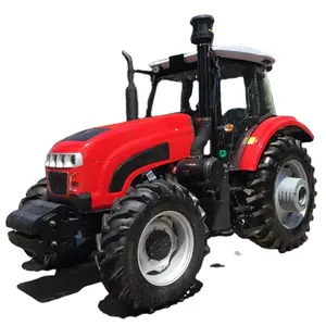 200HP, 4WD tractor LTB2004 with kinds of attachments and big discount for the 2024