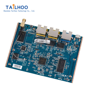 SMT Electronic Pcb Pcba Circuit Board Wholesale Manufacturer Pcb Factory - Product Image 5