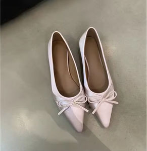 Zapatos de Tacón Ultra Alto de Moda para Mujer, Sandalias con Punta Abierta y Correa de Cuero Patentado para el Verano, Sexy para Discoteca - Product Image 4