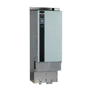 Variador de Frecuencia Danfoss VLT HVAC Original FC-102 110kW FC-102N110T4E20H2XGC7XXSXXXXAXBXCXXXXDX 134F8456 FC102 VFD - Product Image 3