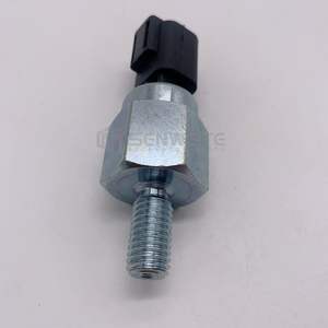 Capteur de pression d'huile JCB 320A4146, jauge piézorésistive à montage fileté pour moteur 3Cx - Product Image 1