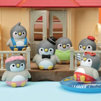 Fun Tide Play Shushupeng Pendentif en plastique Night L et porte-clés multi-usages intégré, pour les 14 ans et plus, Fabriqué en Chine ODM/OEM