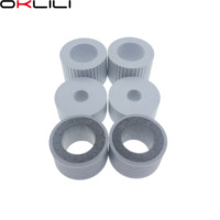Rouleau de frein PA03338-K011 PA03576-K010 pour Fujitsu 6670 6770 6750 Fi-6670 Fi-6770 Fi-6750 Fi-6670c Fi-6770c Fi-6750s