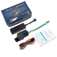 Localisateur GPS de voiture C32 le plus vendu, traceur intelligent pour moto, positionnement par satellite pour véhicule électrique, antivol